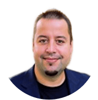 Martin Lepka, CMO Keboola